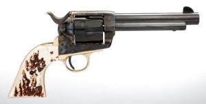 Taylors & Company 1873 Cattleman 357 Magnum | 38 Special Revolver