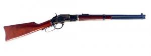 1873 CARBINE .45 LC BL/WD 19" - 550102