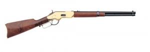 1866 CARBINE 38SPL BL/WD 19" - 550210 1866 CARBINE 38SPL BL/WD 19" - 550210