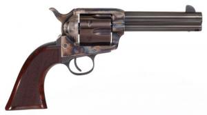 Tayklors Gunfighter .45 LC BL/WD 4.75" - 555151
