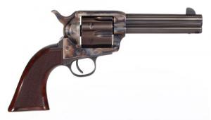 Taylors Gunfighter 45 LC BL/WD 4.75" - 555151DE