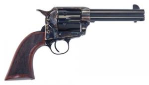 Taylor's & Company Gunfighter Defender 357 Magnum | 38 Special Revolver - 555167DE