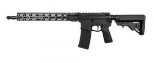 WSM15 .300 Black 16" BLACK 30+1 - 8013101