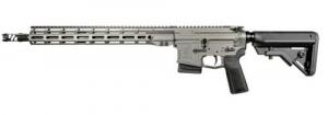 WSM15 .300 Black 16" Gray 10+1 CA - 8013103CA