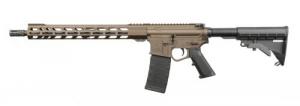 Wise Arms 15B .300 AAC Blackout Midnight Bronze 16" - 16-300-MNB Wise Arms 15B .300 AAC Blackout Midnight Bronze 16" - 16-300-MNB