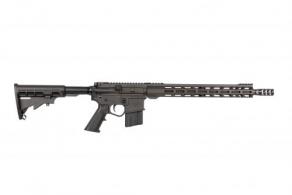 Wise Arms WA-15B 450 Bushmaster Semi Auto Rifle - 16-450-BLK Wise Arms WA-15B 450 Bushmaster Semi Auto Rifle - 16-450-BLK