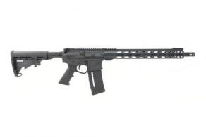 Wise Arms WA-15B 223 Rem | 5.56 NATO Semi Auto Rifle - 16-556-BLK Wise Arms WA-15B 223 Rem | 5.56 NATO Semi Auto Rifle - 16-556-BLK