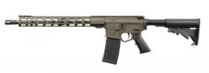 Wise Arms 15B 5.56 Olive Drab Green 16" - 16-556-ODG