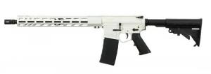 WA-15B 5.56MM White 16" - 16-556-WH