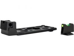 OPTIC PLATE KDS9C MICRO ADJ - 4200330
