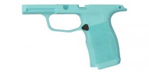 Sig Sauer 365XL Grip Module Assembly Robin's Egg Blue - 8901503 Sig Sauer 365XL Grip Module Assembly Robin's Egg Blue - 8901503