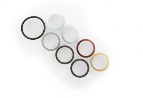 SHIM KIT MOUNT 5/8X24 - SP-RTMB-SHIMKIT