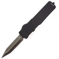 Excaliber OTF Large Black - XL-BR-12-1