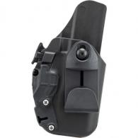 Safariland 575 IWB Pro Fit Holster Compact SafSev Black Right Hand - 575-283-411