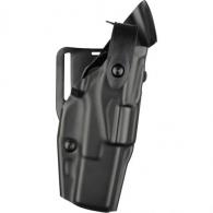 Safariland 6360RDS OWB Holster For Glock 17MOS X300U Black Right Hand - 6360RDS-832-481 Safariland 6360RDS OWB Holster For Glock 17MOS X300U Black Right Hand - 6360RDS-832-481