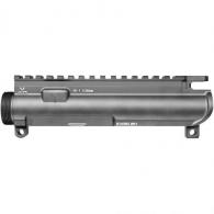 VKTR Stripped Upper Receiver Black - V-4022-0916-001-RP
