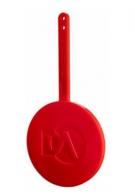 DA Targets Reactive Gong Target Mild 6 in. - DA-6GO-M-1