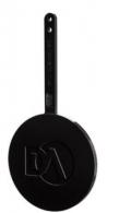 DA Targets Reactive Gong Target Warm 6 in. - DA-6GO-W-1