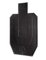 DA Targets Reactive Silhouette Target Warm Half Size - DA-HSL-W-1 DA Targets Reactive Silhouette Target Warm Half Size - DA-HSL-W-1