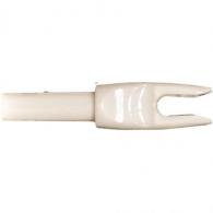 Altra Nock Standard White 12 pk. - AA-NK-00011