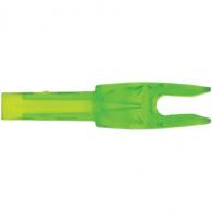 Altra Nock Standard Green 12 pk. - AA-NK-00012