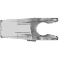 Altra Pin Nock Standard Throat Clear 12 pk. - AA-NK-00017