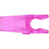 Altra Pin Nock Standard Throat Pink 12 pk. - AA-NK-00023