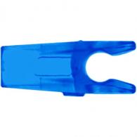 Altra Pin Nock Standard Throat Blue 12 pk. - AA-NK-00024