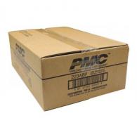 PMC Battle Pack .223 Remington Rifle Ammo - 55 Grain | FMJ-BT | 1000rd (5 Battle Pack) Case - Bronze