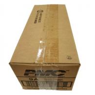PMC 9mm Handgun Ammo - 115 Grain | FMJ | 1000rd Case - Bronze