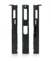 LANTAC Razorback For Glock G17 Slide - Black | Stripped | Windowed | Fits Gen 4 - 01-GSS-GEN4-G17-LT LANTAC Razorback For Glock G17 Slide - Black | Stripped | Windowed | Fits Gen 4 - 01-GSS-GEN4-G17-LT