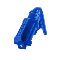 ETS RRS 1 Tritium Follower | Fits AR15 Mag | 1 Base Insert - AR-RRS-BLTR ETS RRS 1 Tritium Follower | Fits AR15 Mag | 1 Base Insert - AR-RRS-BLTR