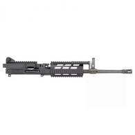 FightLite MCR DUAL-FEED AR-15 Upper Assembly - Black | 5.56 NATO | 16.25 Quick-Change Barrel FightLite MCR DUAL-FEED AR-15 Upper Assembly - Black | 5.56 NATO | 16.25 Quick-Change Barrel