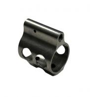 FosTech AR15 Gas Block - Low Profile | .750 Diameter FosTech AR15 Gas Block - Low Profile | .750 Diameter