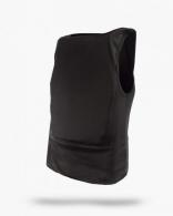 Guard Dog Tactical Level IIIa Concealable Soft Armor - Black | Large | | 2 Lbs/Per - CONCEAl