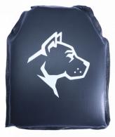Guard Dog Tactical Level III+ Flexible Armor - Black | 5 Lbs/Per - VERSA