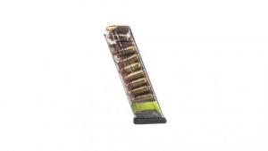 ETS Glock .40 cal. Mag Inserts RRS- Green | FITS Glock .40 cal. | 2 Pack - GLK40-RRS-GR ETS Glock .40 cal. Mag Inserts RRS- Green | FITS Glock .40 cal. | 2 Pack - GLK40-RRS-GR