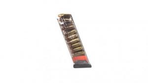 ETS Glock .40 cal. Mag Inserts RRS - Orange | FITS Glock .40 cal. | 2 Pack - GLK40-RRS-OR ETS Glock .40 cal. Mag Inserts RRS - Orange | FITS Glock .40 cal. | 2 Pack - GLK40-RRS-OR
