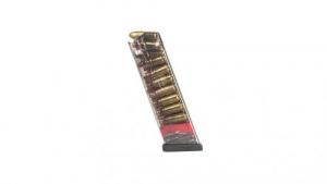 ETS Glock .40 cal. Mag Inserts RRS- Red | FITS Glock .40 cal. | 2 Pack - GLK40-RRS-RD
