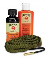 Hoppe's 1-2-3 DONE! Cleaning Kit - .223/5.56 - 123 Done Hoppe's 1-2-3 DONE! Cleaning Kit - .223/5.56 - 123 Done