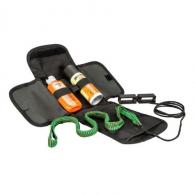 Hoppe's Soft-Sided Cleaning Kit - 12 GA - Shotgun Hoppe's Soft-Sided Cleaning Kit - 12 GA - Shotgun
