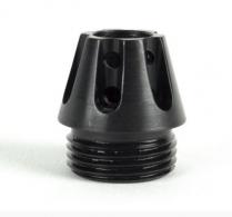 Manticore Arms Tip for Afterburner Linear Compensator - Muzzle Comp - Afterburner Tip Manticore Arms Tip for Afterburner Linear Compensator - Muzzle Comp - Afterburner Tip