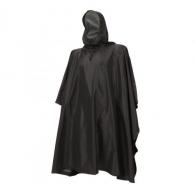 MIRA Safety Poncho-Black-L - M4 CBRN Military