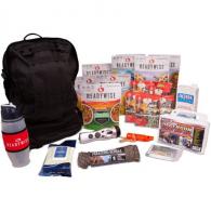 Readywise Complete 2-Day Emergency Survival Backpack - RW01-635GSG
