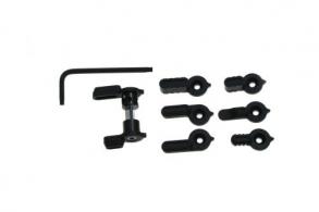 Wraithworks 50/90 Degree Safety Set - Ambidextrous Wraithworks 50/90 Degree Safety Set - Ambidextrous