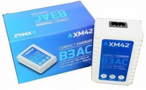 XM42 B3AC Compact Charger