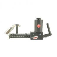 XM42 Flamethrower - Black - XM42 Lite