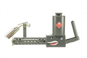 XM42 Flamethrower - Steel Gray - XM42 Lite XM42 Flamethrower - Steel Gray - XM42 Lite