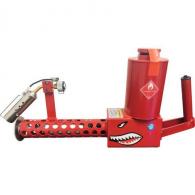 Flamethrower - Red - XM42 Lite Flamethrower - Red - XM42 Lite