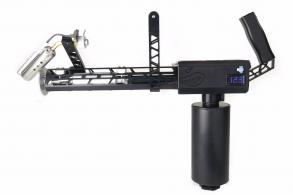 XM42-M Flamethrower - Black - XM42-M